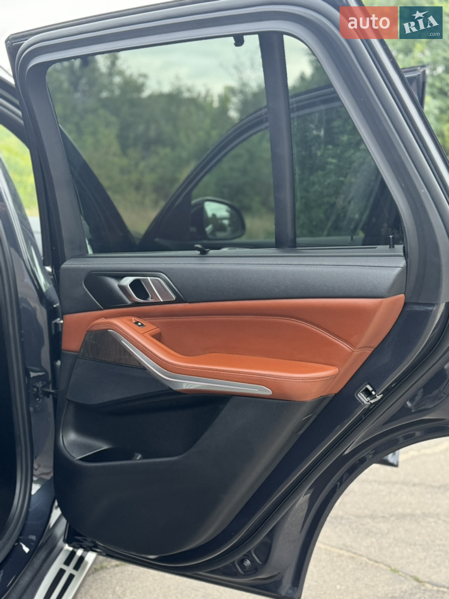 2022 BMW X5 - мініатюра 36