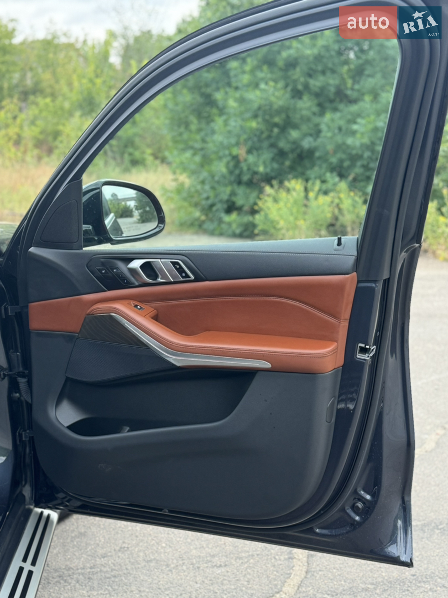 2022 BMW X5 - мініатюра 37