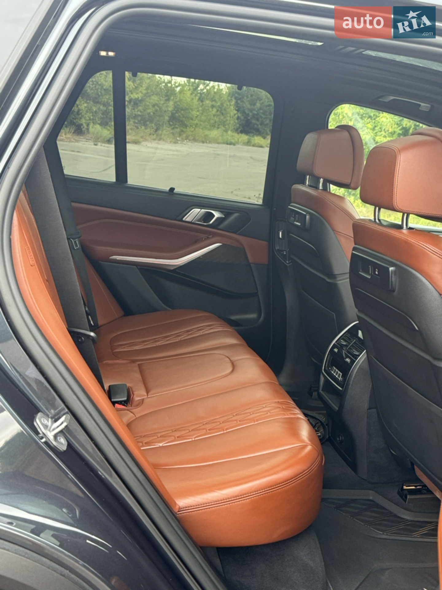2022 BMW X5 - мініатюра 35