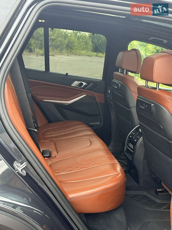 Внедорожник / Кроссовер BMW X5 2022 в Первомайске фото 35 Внедорожник / Кроссовер BMW X5 2022 в Первомайске