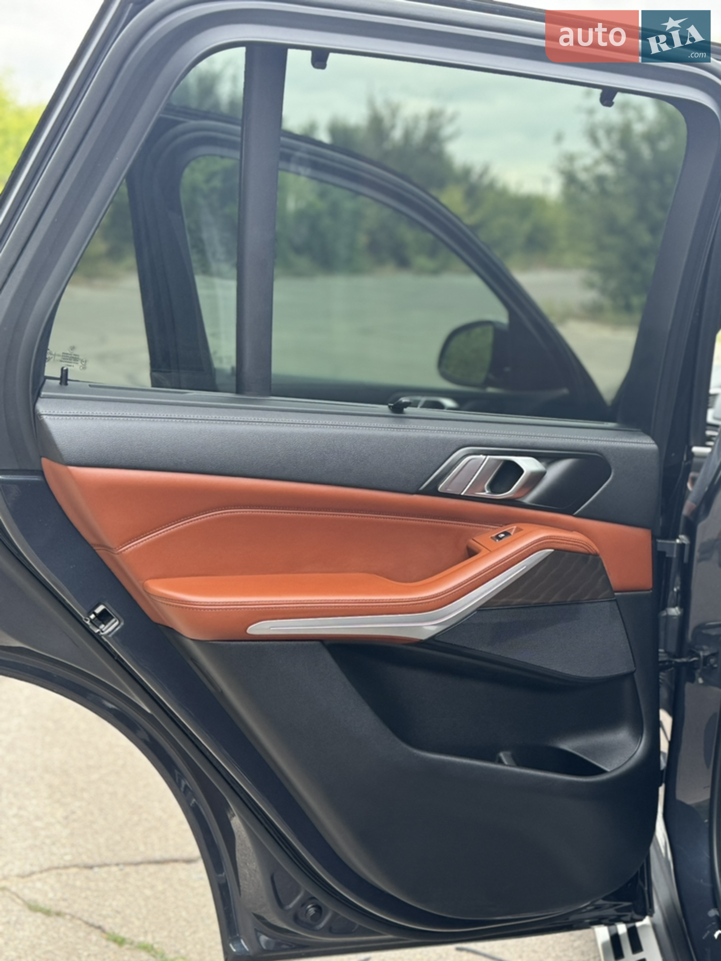 2022 BMW X5 - мініатюра 38