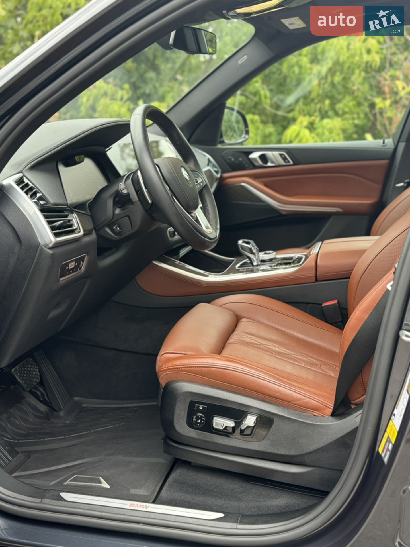 2022 BMW X5 - мініатюра 40