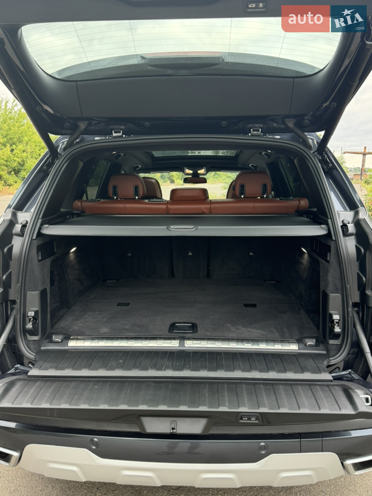 2022 BMW X5 - мініатюра 42