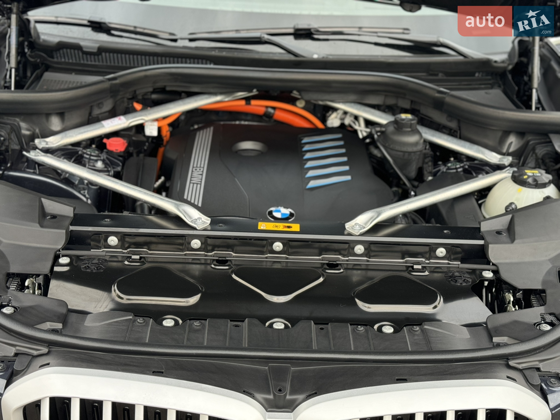 2022 BMW X5 - мініатюра 46