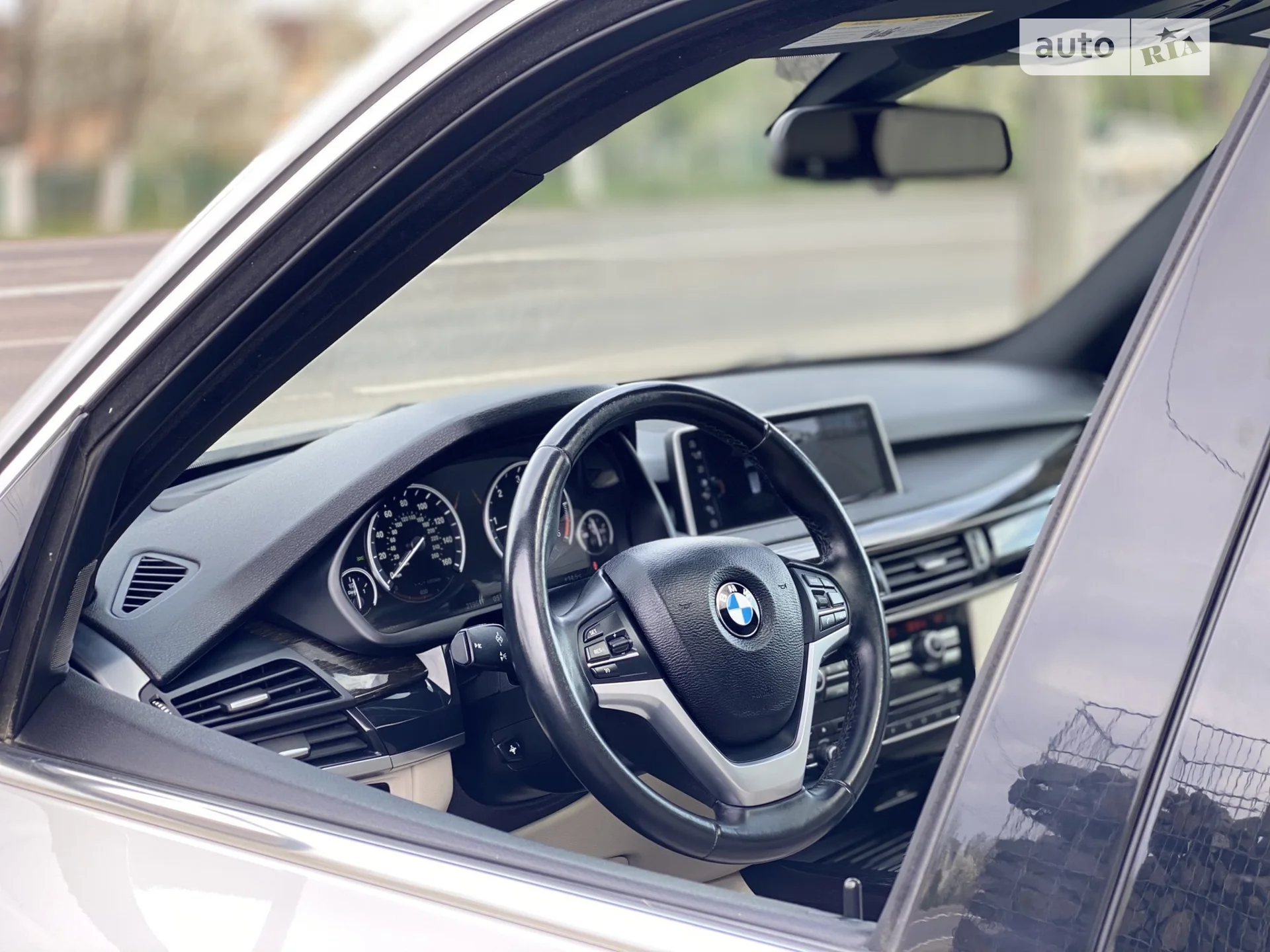2017 BMW X5 - мініатюра 15