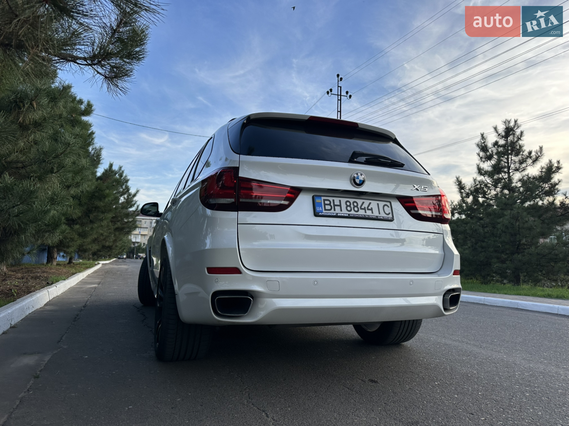 2018 BMW X5 - мініатюра 8