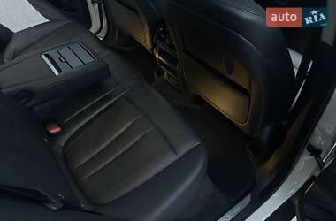 Внедорожник / Кроссовер BMW X5 2016 в 