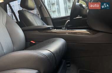 Внедорожник / Кроссовер BMW X5 2016 в 