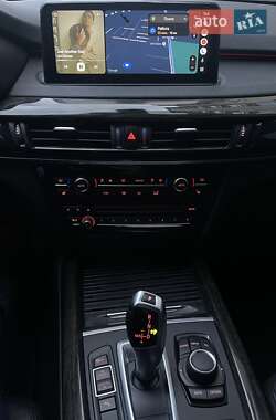 Внедорожник / Кроссовер BMW X5 2016 в 