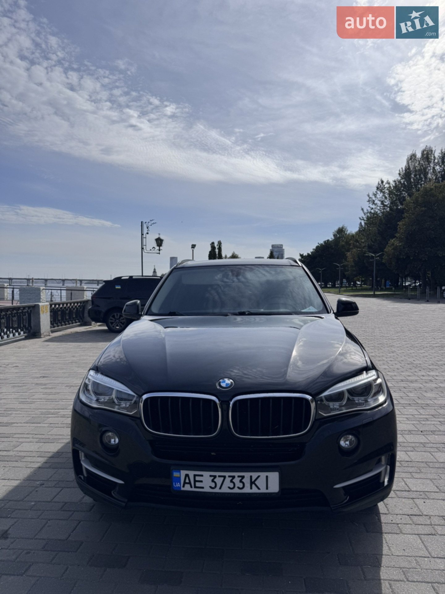 2015 BMW X5 - мініатюра 11