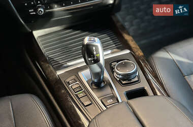 Внедорожник / Кроссовер BMW X5 2016 в 