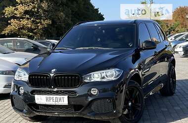 Внедорожник / Кроссовер BMW X5 2018 в Кривом Роге