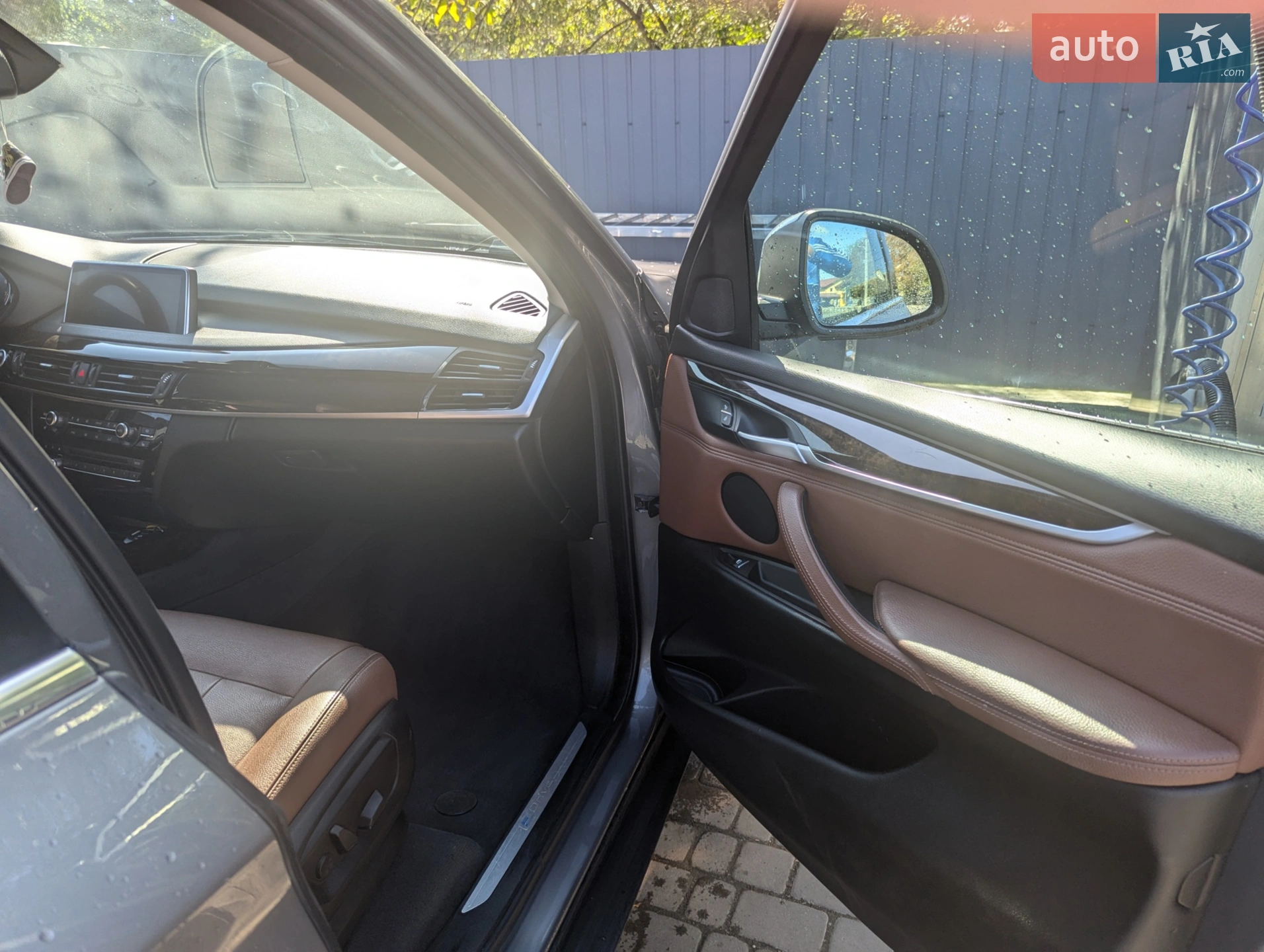 2015 BMW X5 - мініатюра 4