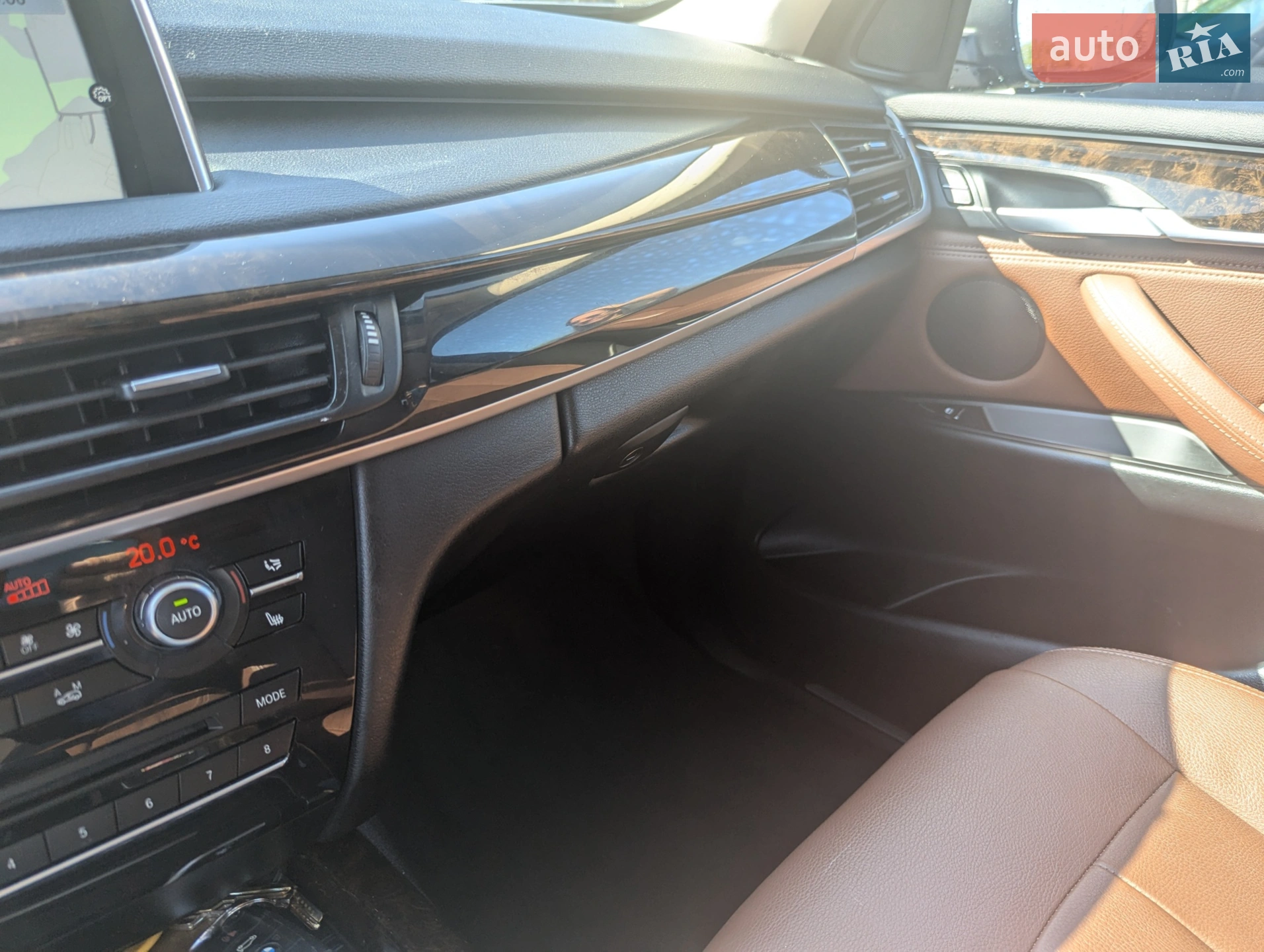 2015 BMW X5 - мініатюра 21
