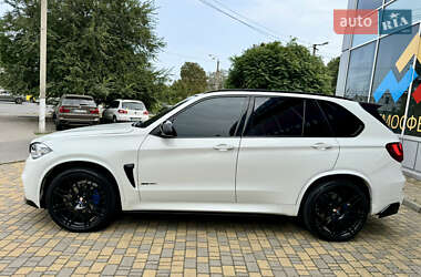 Внедорожник / Кроссовер BMW X5 2014 в Одессе