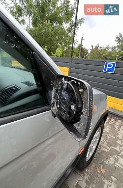 Внедорожник / Кроссовер BMW X5 2003 в 