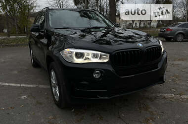 Внедорожник / Кроссовер BMW X5 2015 в Житомире