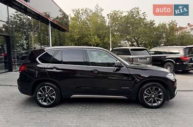 Внедорожник / Кроссовер BMW X5 2014 в Одессе