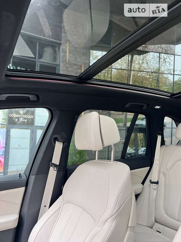 Внедорожник / Кроссовер BMW X5 2021 в Киеве фото 15 Внедорожник / Кроссовер BMW X5 2021 в Киеве