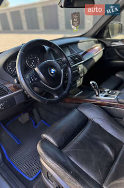Внедорожник / Кроссовер BMW X5 2007 в 