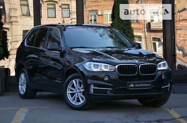 Внедорожник / Кроссовер BMW X5 2018 в Киеве