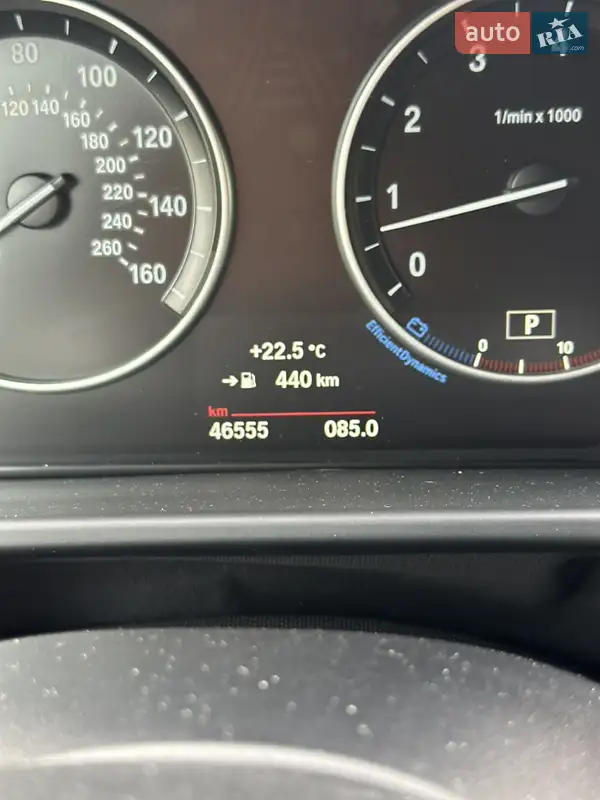 BMW X5 2018