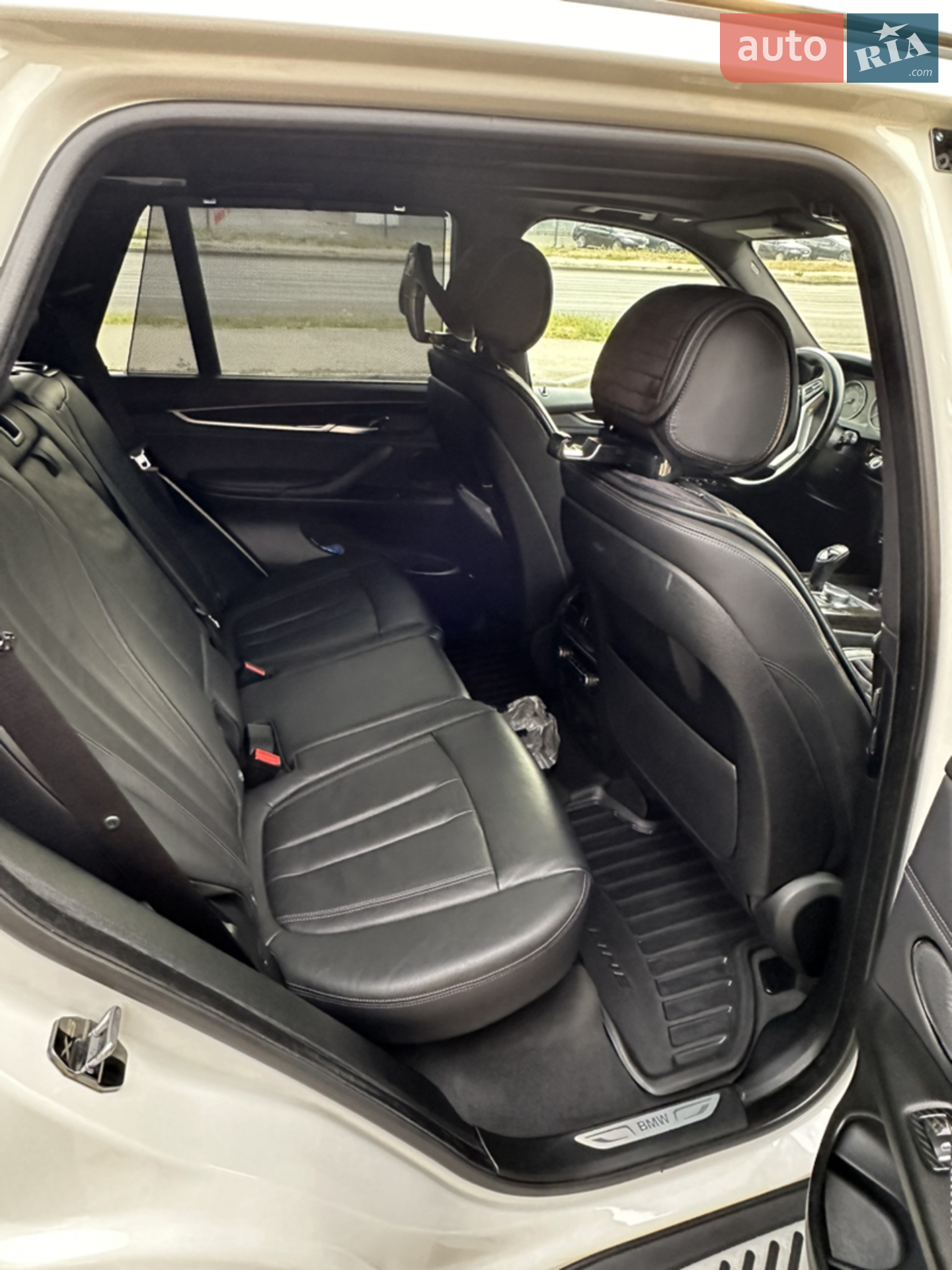2018 BMW X5 - мініатюра 14