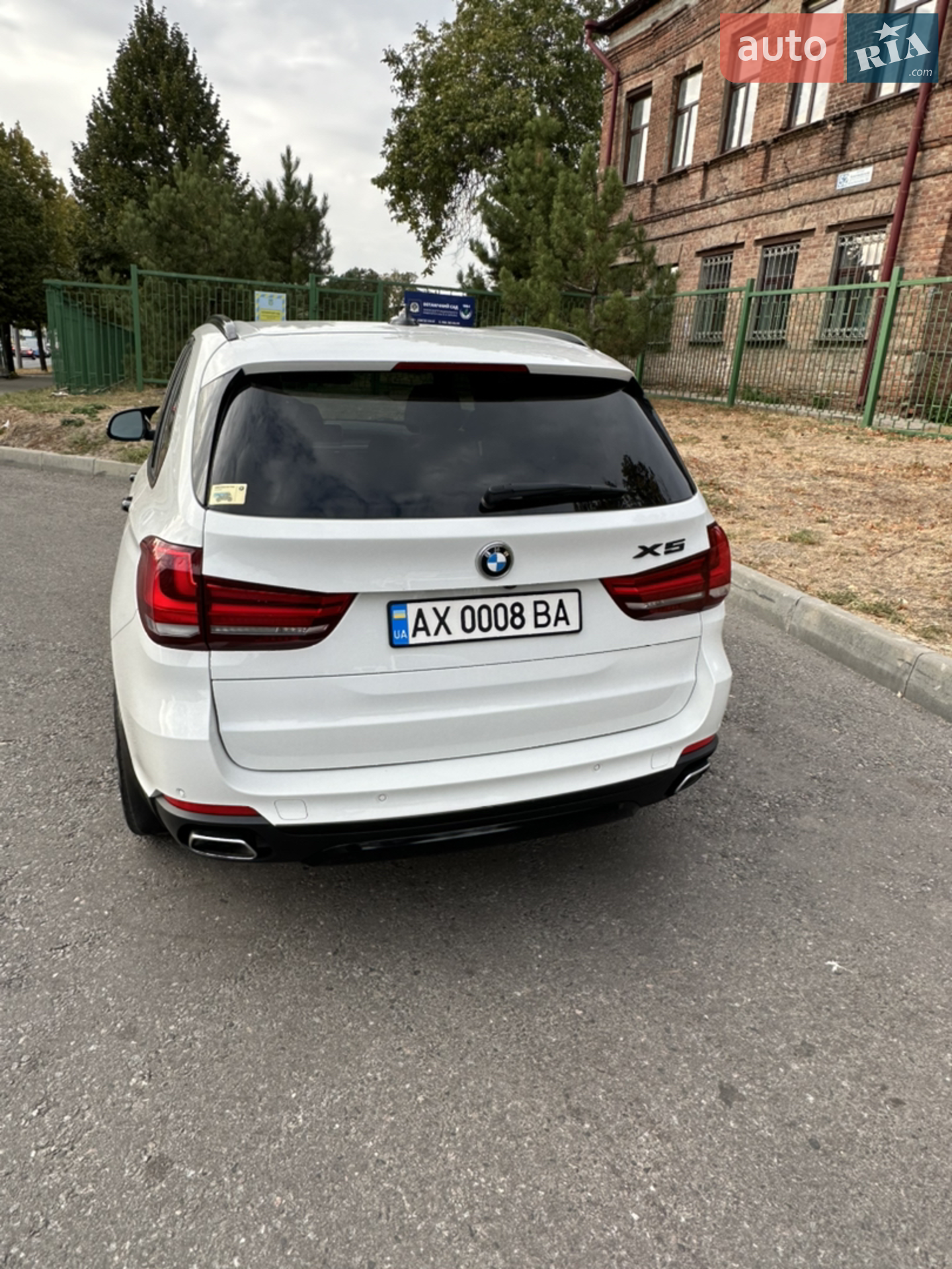 2018 BMW X5 - мініатюра 16