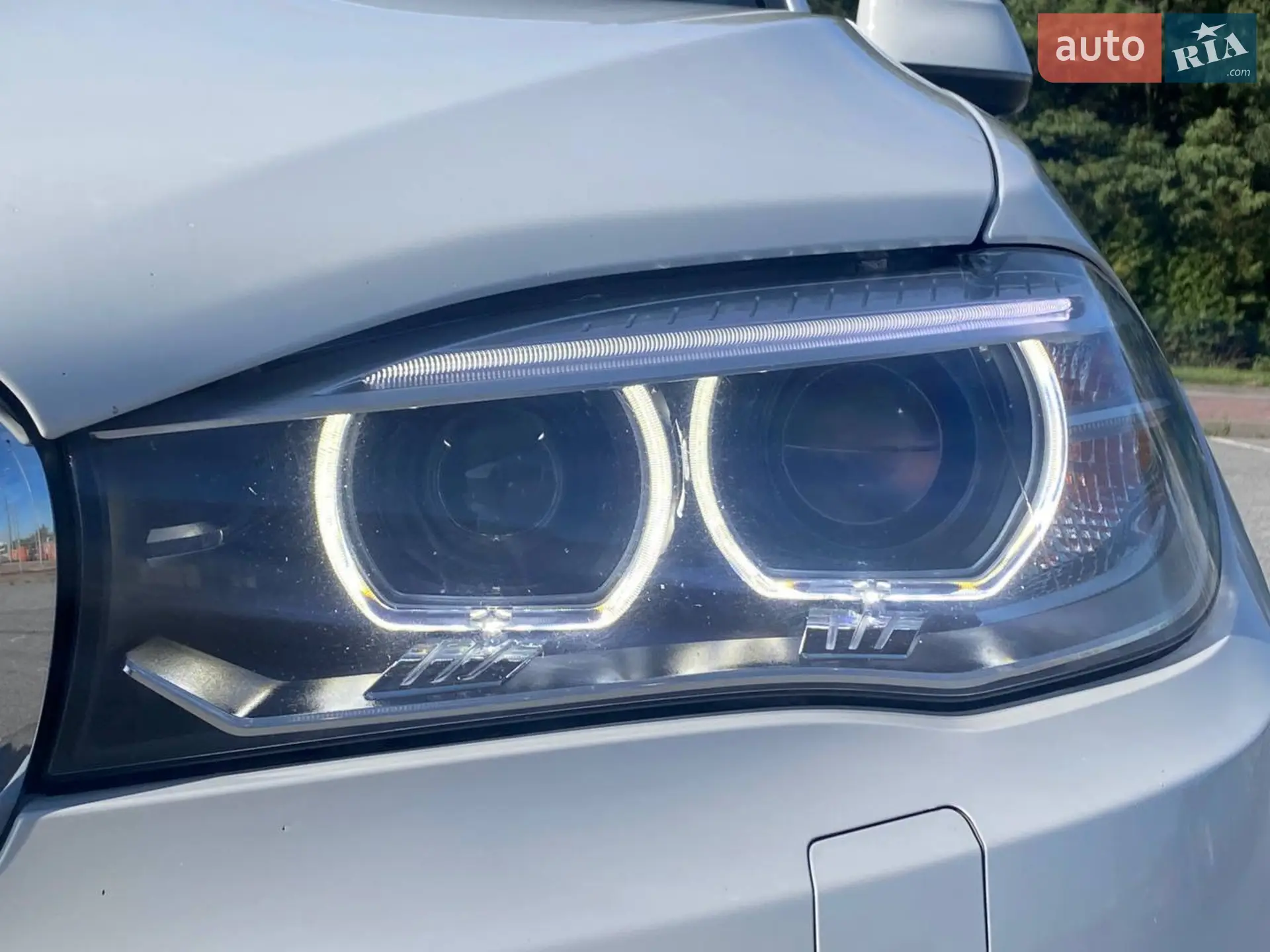 2017 BMW X5 - мініатюра 9