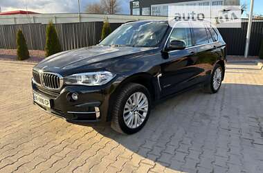 Внедорожник / Кроссовер BMW X5 2014 в Тернополе