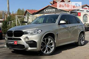 Внедорожник / Кроссовер BMW X5 2014 в Виннице