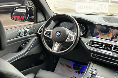 Внедорожник / Кроссовер BMW X5 2020 в Киеве