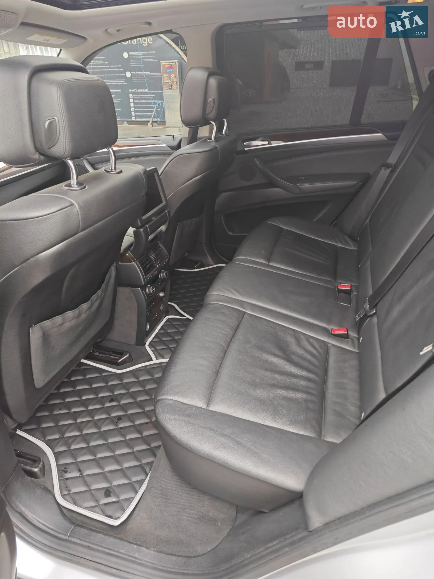 2010 BMW X5 - мініатюра 17