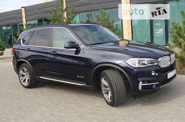 Внедорожник / Кроссовер BMW X5 2014 в Хмельницком