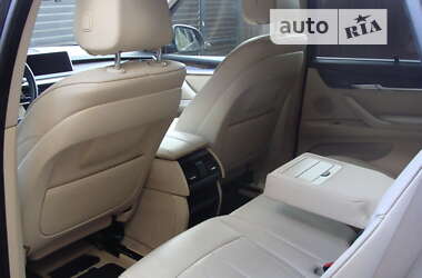 Внедорожник / Кроссовер BMW X5 2014 в Хмельницком