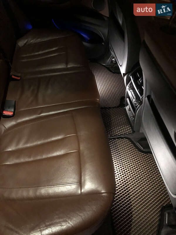 Внедорожник / Кроссовер BMW X5 2015 в Тернополе фото 31 Внедорожник / Кроссовер BMW X5 2015 в Тернополе