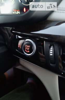 Внедорожник / Кроссовер BMW X5 2018 в 