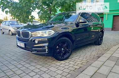 Внедорожник / Кроссовер BMW X5 2014 в Киеве