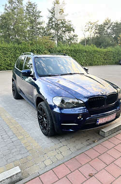 Позашляховик / Кросовер BMW X5 2013 в Пустомитах