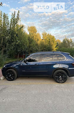 Позашляховик / Кросовер BMW X5 2013 в Пустомитах