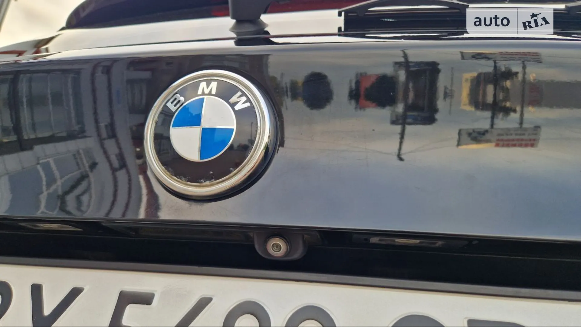 2014 BMW X5 - мініатюра 13