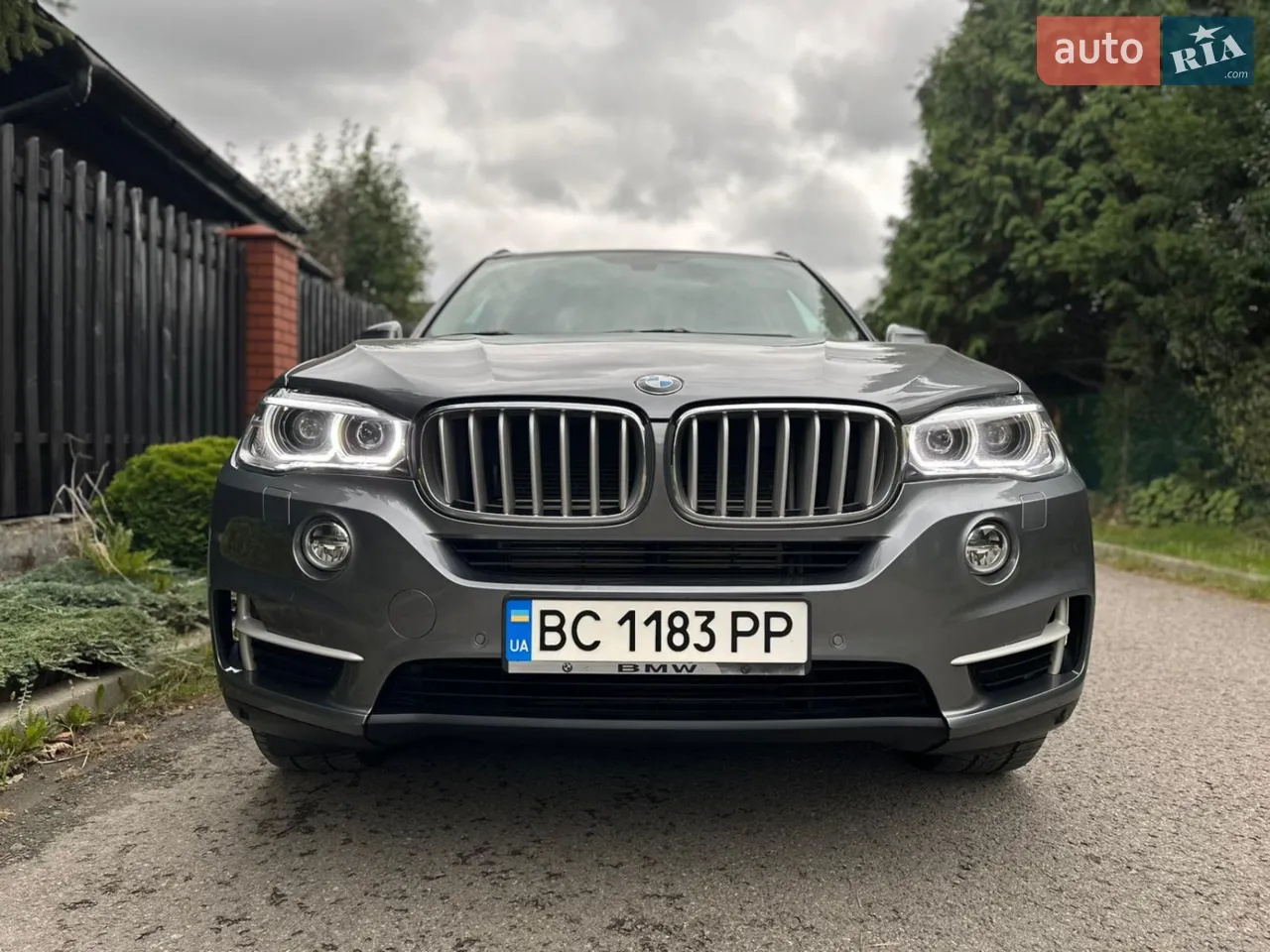 2014 BMW X5 - мініатюра 43