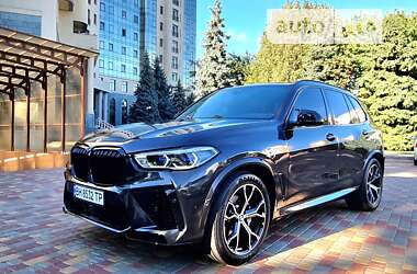 Позашляховик / Кросовер BMW X5 2023 в Одесі