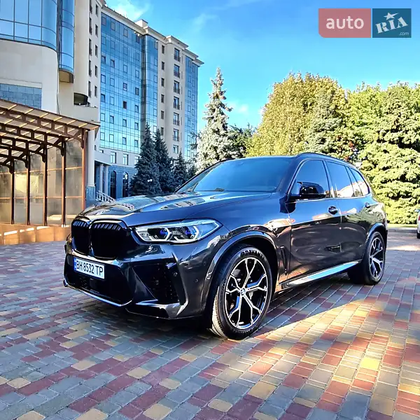 BMW X5 2023