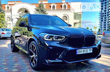 Позашляховик / Кросовер BMW X5 2023 в Одесі