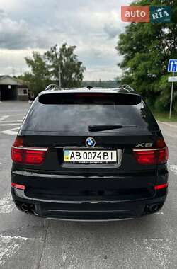 Позашляховик / Кросовер BMW X5 2011 в Могилів-Подільському