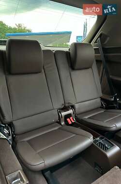 Позашляховик / Кросовер BMW X5 2011 в Могилів-Подільському
