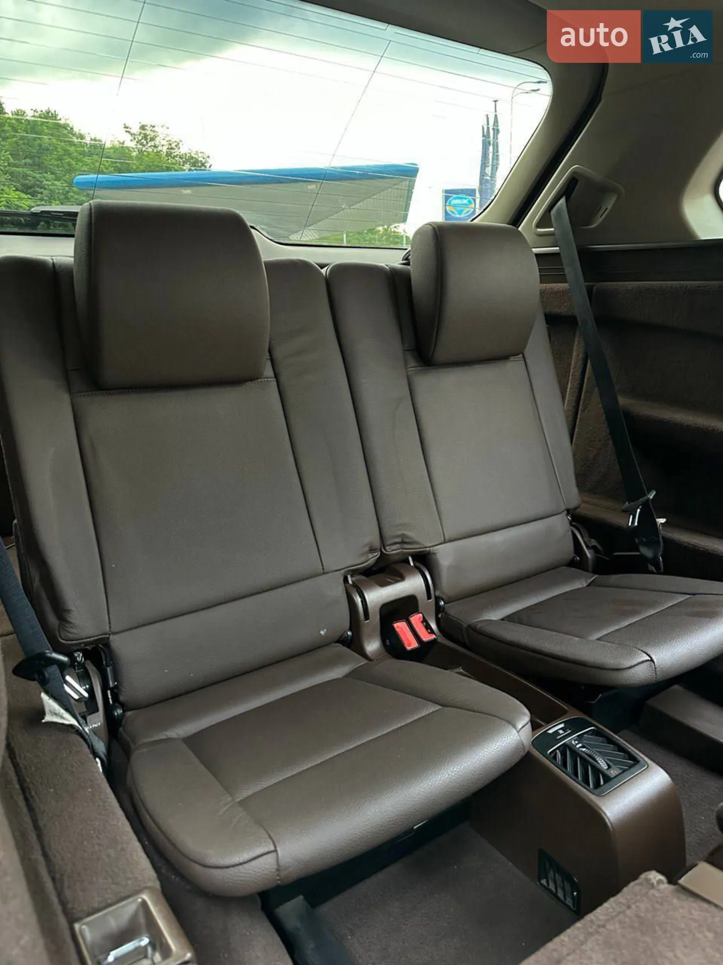 2011 BMW X5 - мініатюра 9
