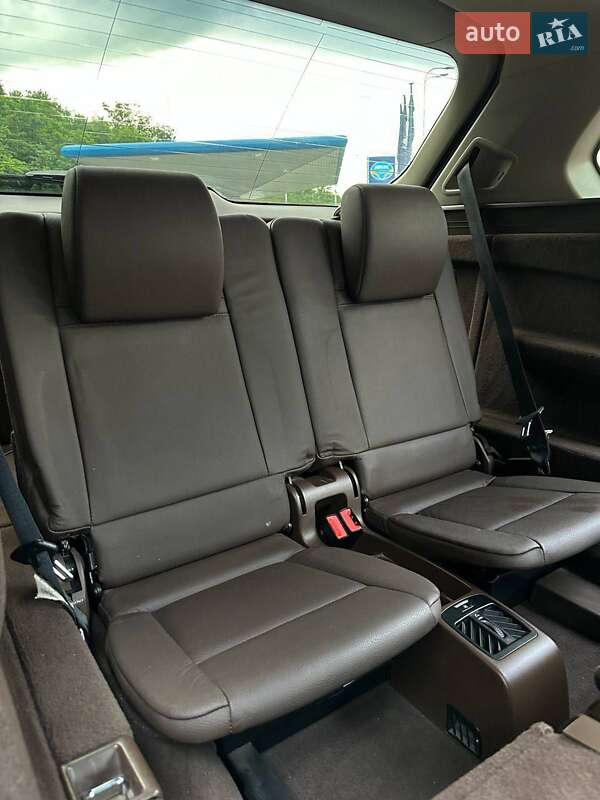 Позашляховик / Кросовер BMW X5 2011 в Могилів-Подільському