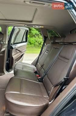 Позашляховик / Кросовер BMW X5 2011 в Могилів-Подільському